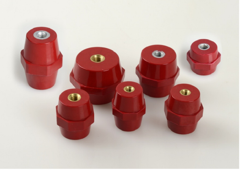 What is insulator?