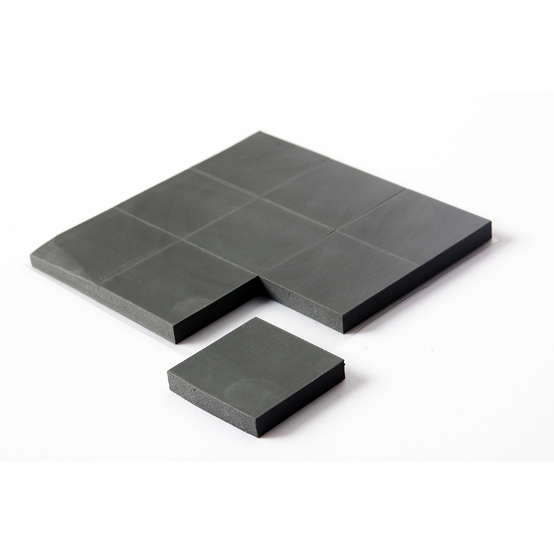 OEM High Quality Silicone Tape Product - Thermal conductive silicone pad – Times Industry